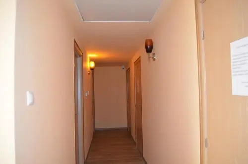 Holdfényszállás
