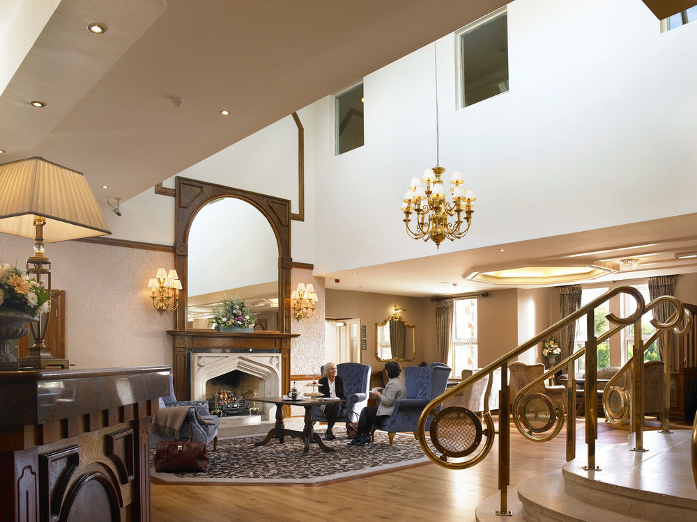 Breaffy House Hotel and Spa