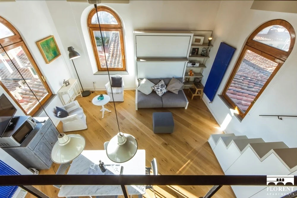 Florentapartments - Santa Croce