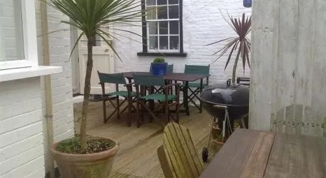 Sun Hill Cottage