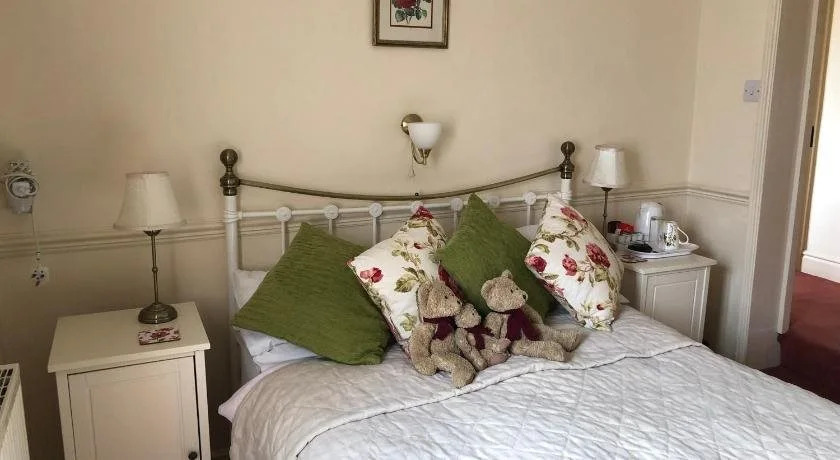 Monkgate Guest House