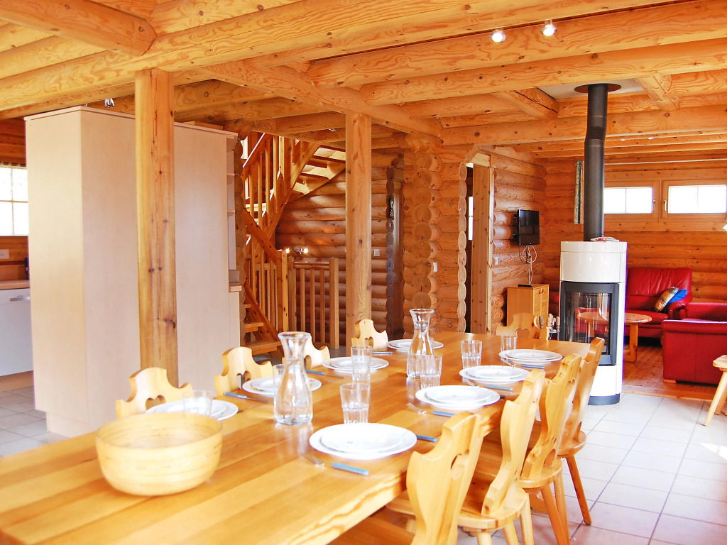 Chalet Edelweiss