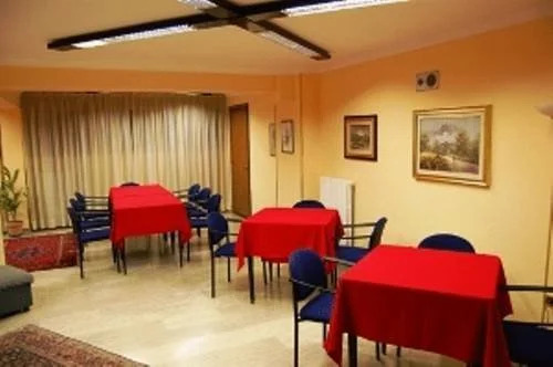 Hotel S.Agostino