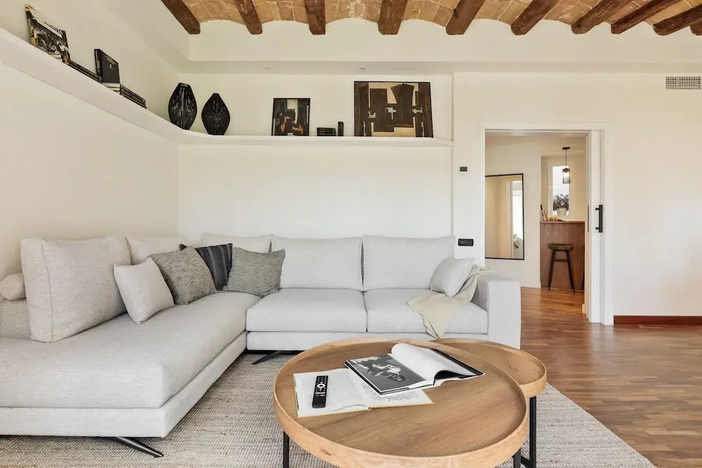 Enjoy Apartments La Riera Principal
