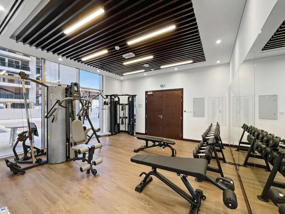 Silkhaus Premium 2bdr Reem Park Najmat