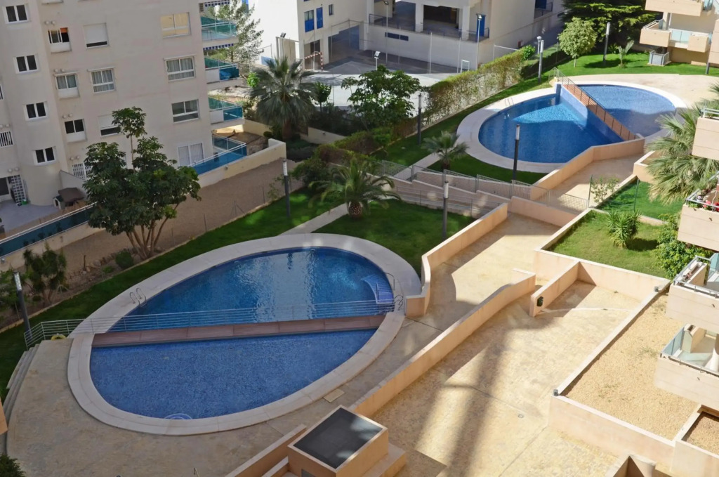 Apartment Sincera