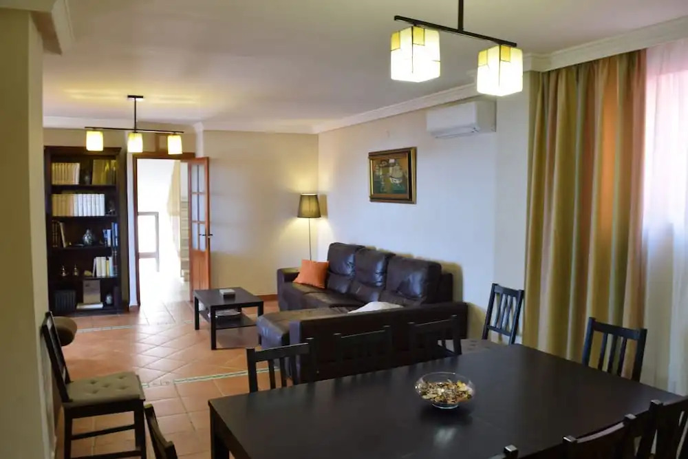 Villa Buenavista - campo de golf