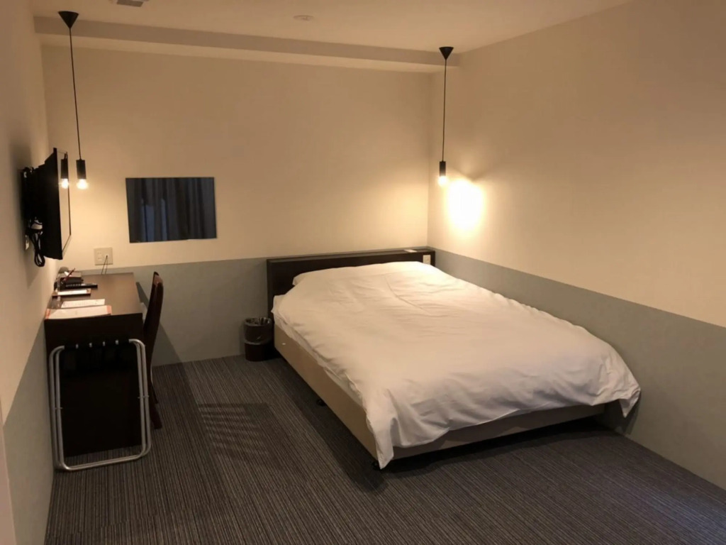 Hotel Taiyo Nouen Furumitsu