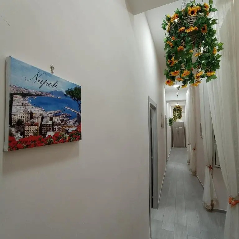 Essenza di Napoli