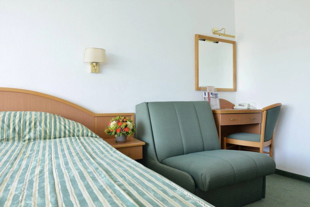 Danubius Hotel Annabella