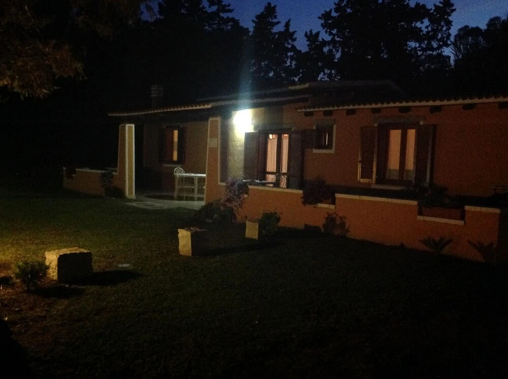 B&B Helios Il Tuo Relax In Sardegna