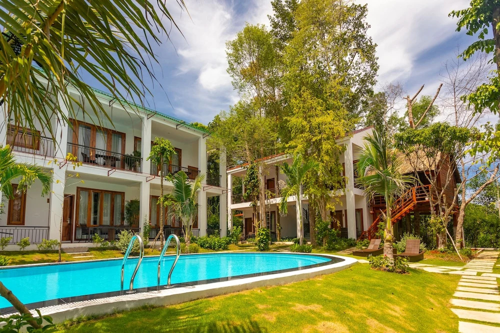 Casare Retreat Phu Quoc