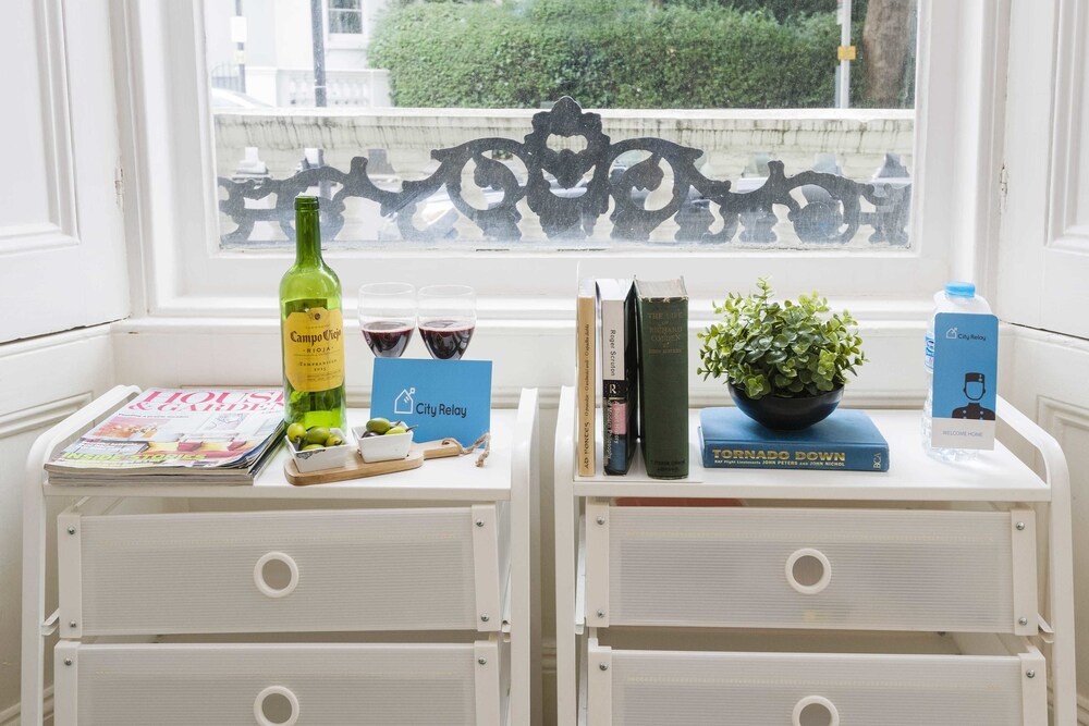 The Kensington Park Hideaway - PFY
