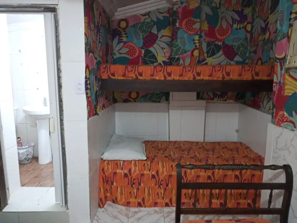 Casa Da Lucia