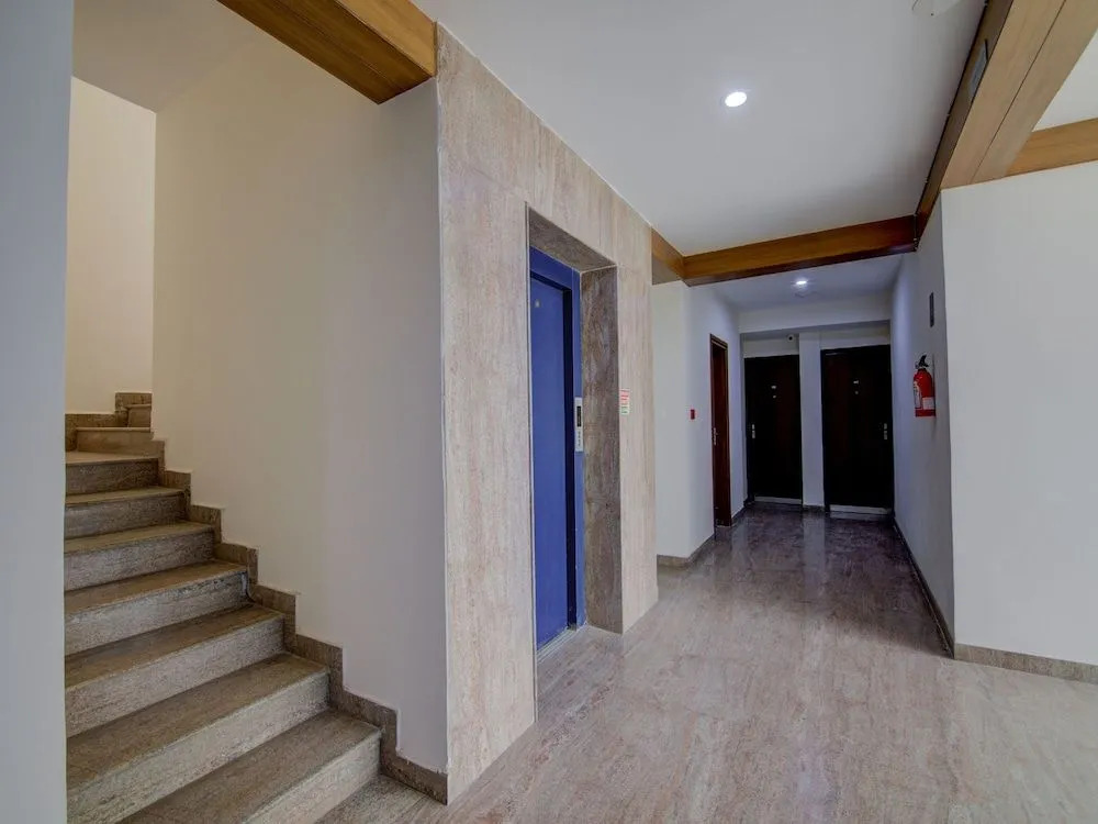 OYO 581 Serene Grove
