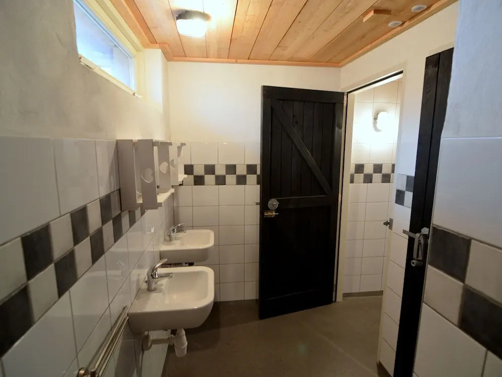 Cozy Holiday Home in Oisterwijk with Private Garden
