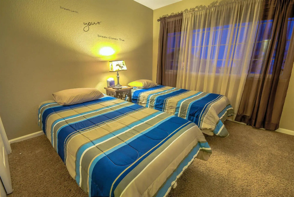 The Villas At Walton Creek by Retreatia