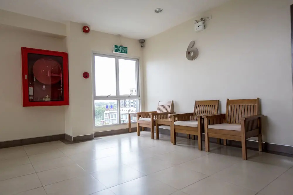 Central Place Serviced Apartment