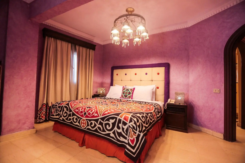 Le Riad Hotel de Charme