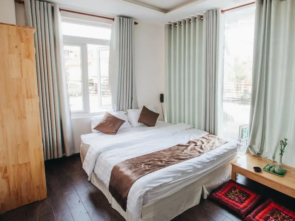 Soc Homestay