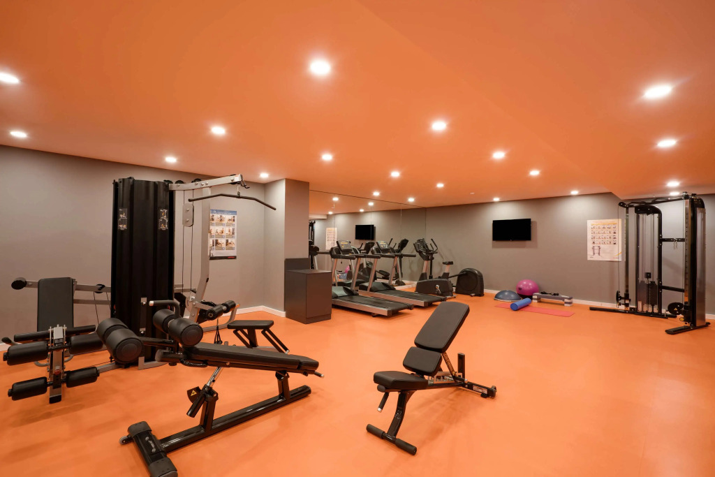 Park Inn by Radisson Istanbul Atasehir