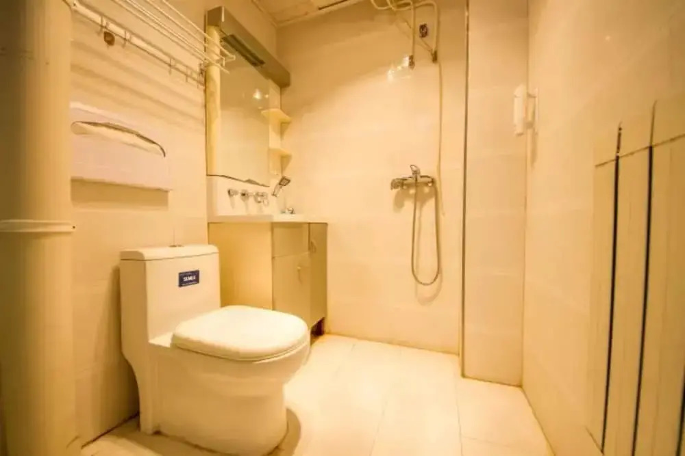 Swan Apartment