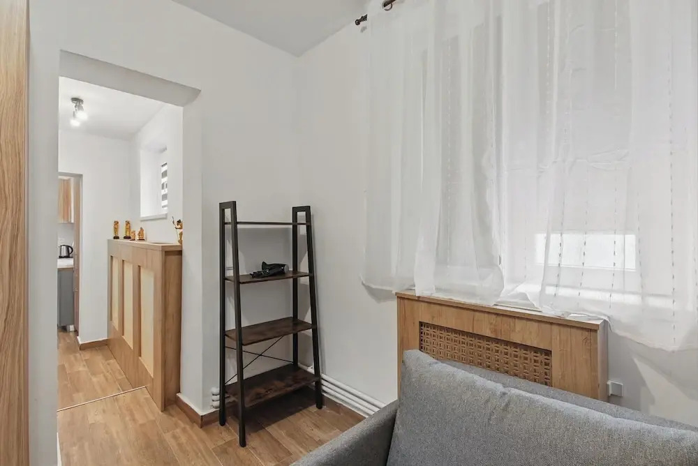 Petru Maior Apartments