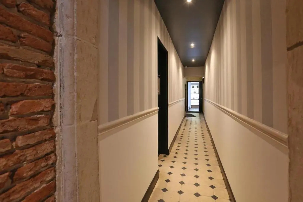 Le Relais DUCAL - Appartements dHôtes Vieille Ville