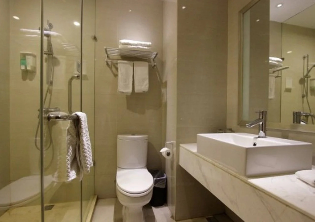 Zense Inn Shenzhen