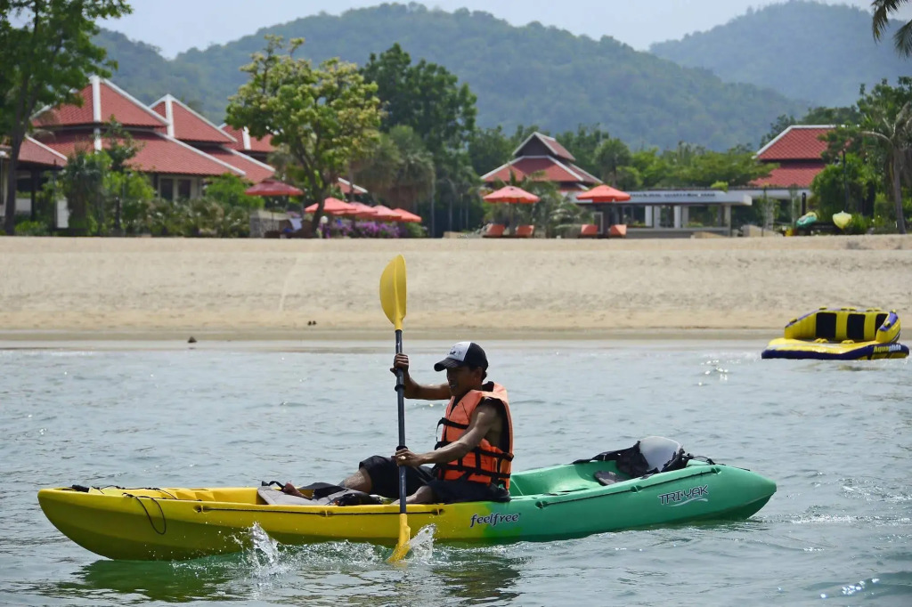 Sirarun Resort