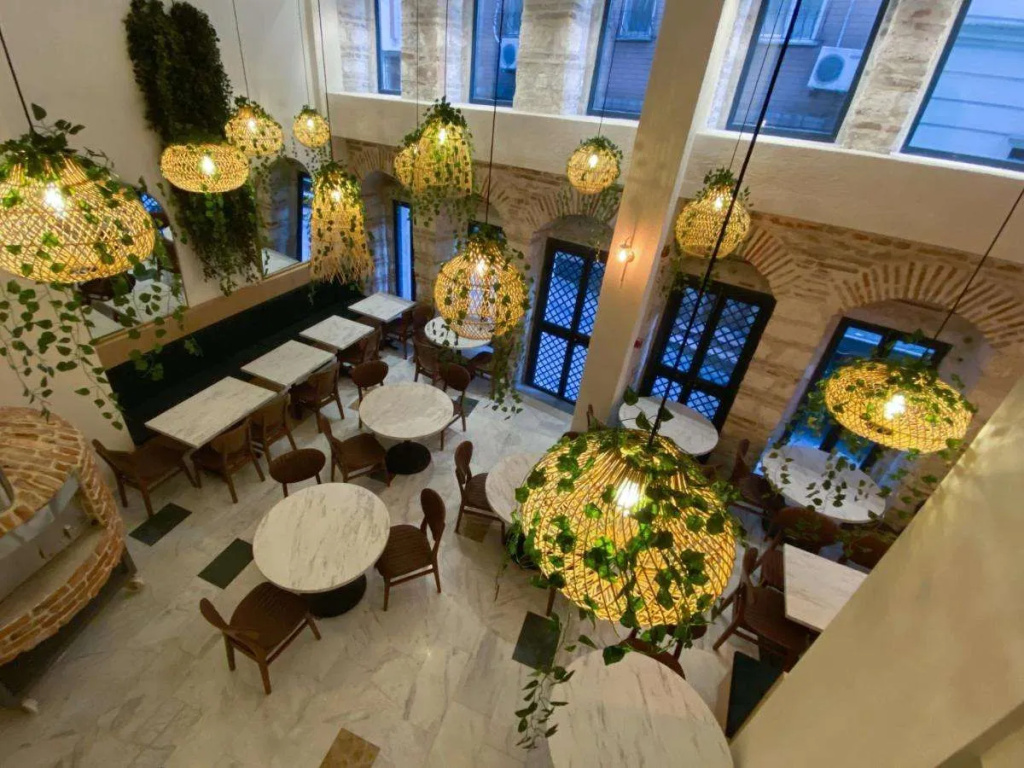 Pera Rasso Hotel
