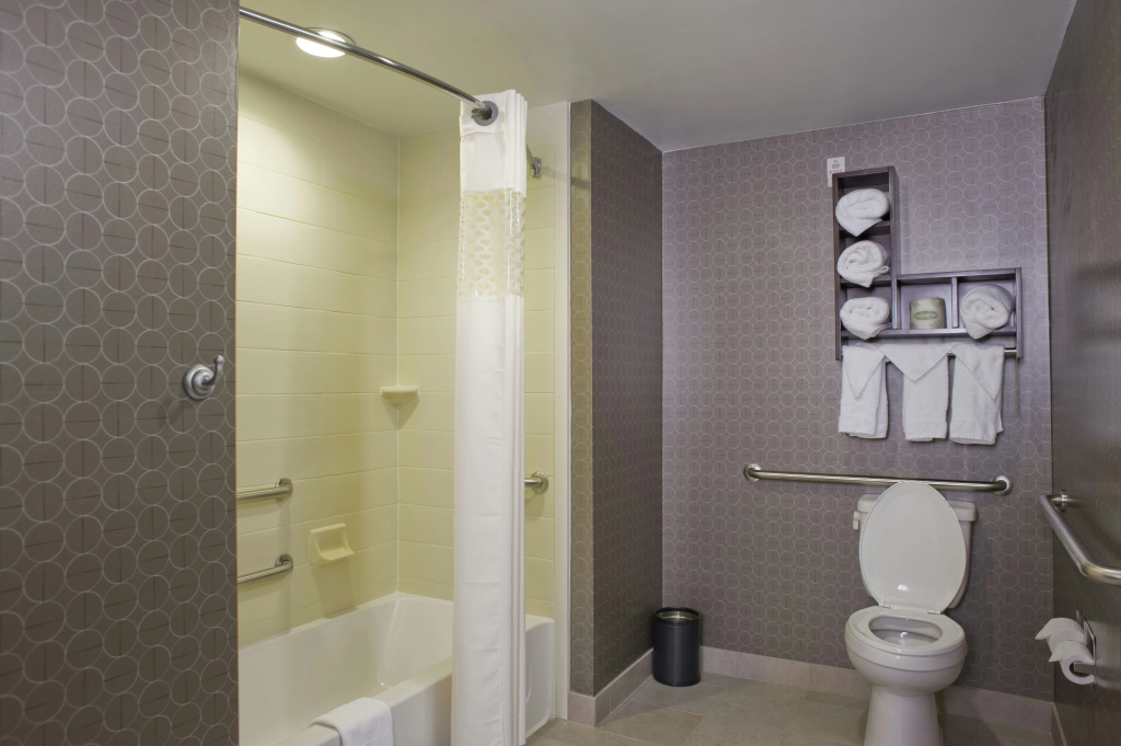 Hampton Inn & Suites Tupelo/Barnes Crossing