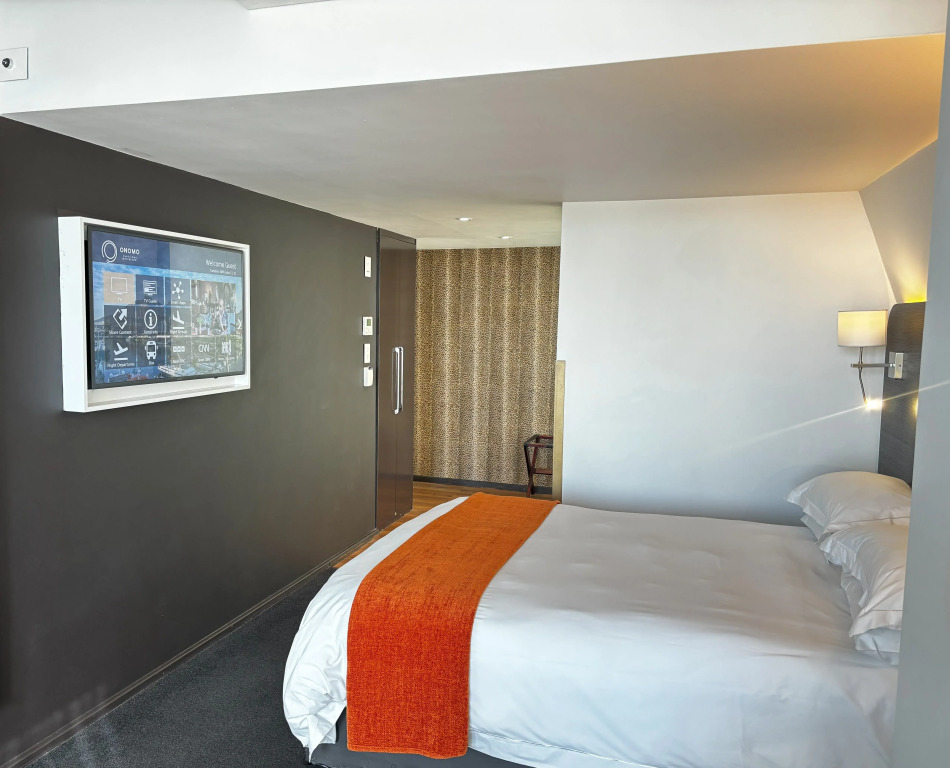 ONOMO Hotel Waterfront