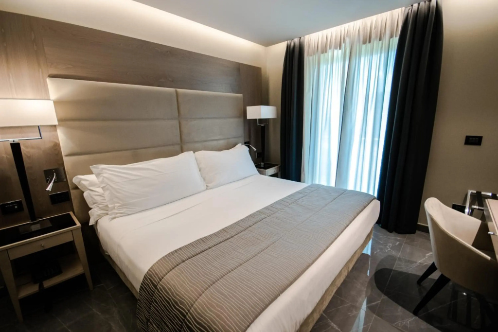Hotel Forum