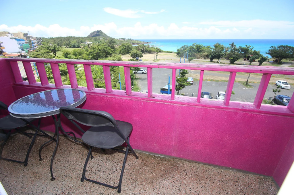Kenting Waterfront Hotel