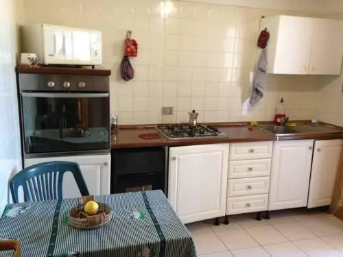 Villa Sardegna
