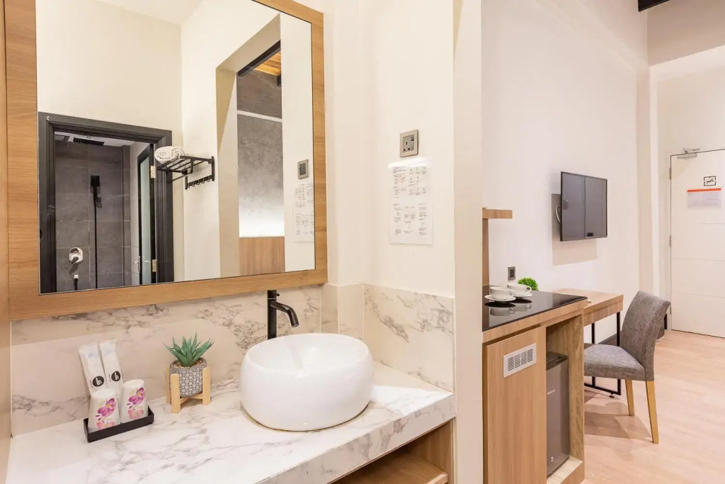 Muk by Victoria Home Melaka