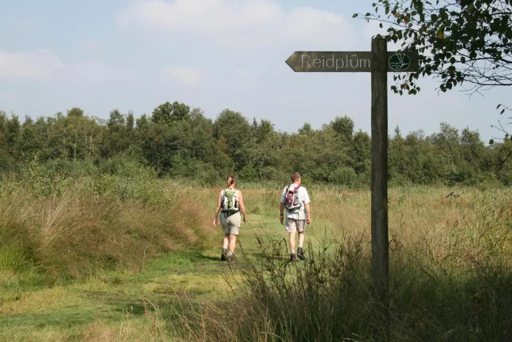 Het Swadde huisje