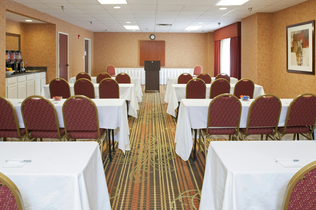 Hampton Inn & Suites Cleveland-Southeast-Streetsboro