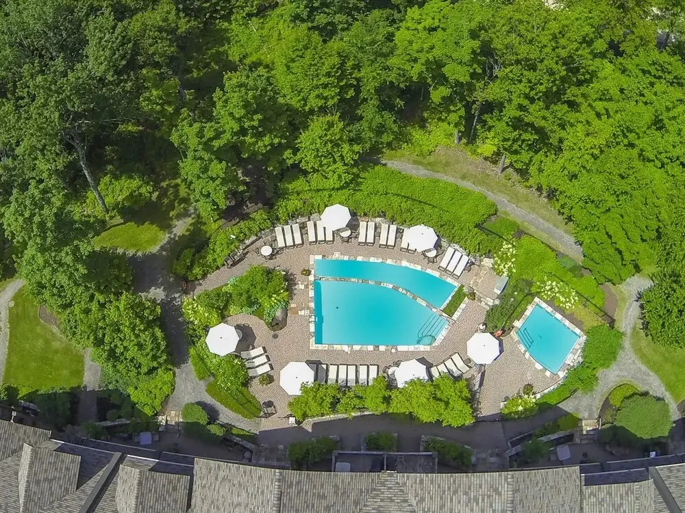 Etoile du Matin by Tremblant Platinum
