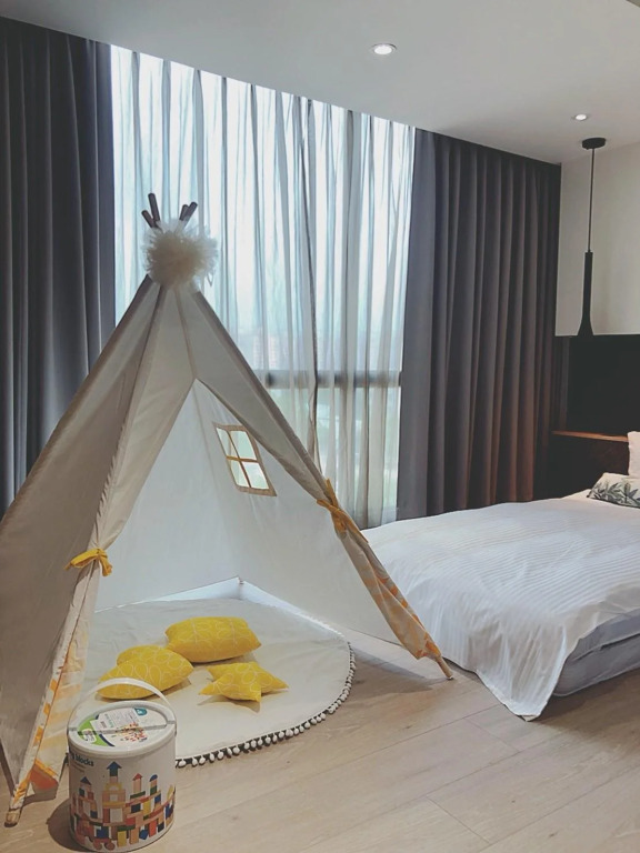 Hsin Hotel