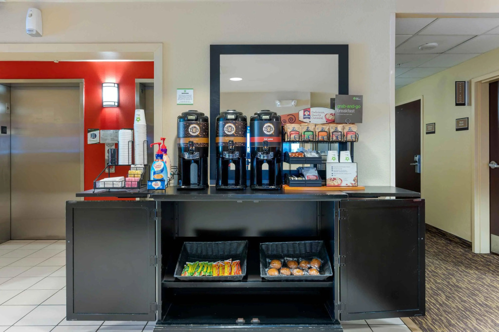 Extended Stay America Suites - Fremont - Warm Springs