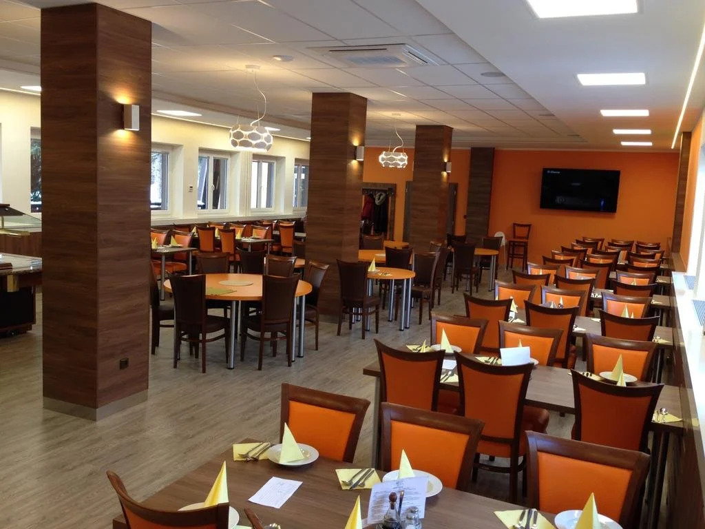 Hotel Odra