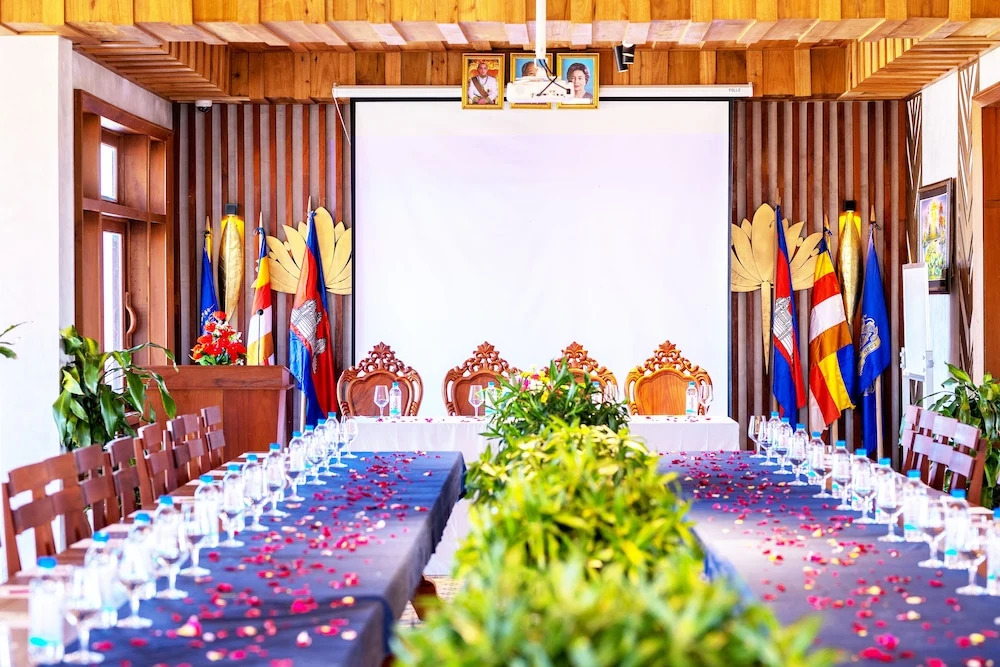 KNN Resort Mondulkiri