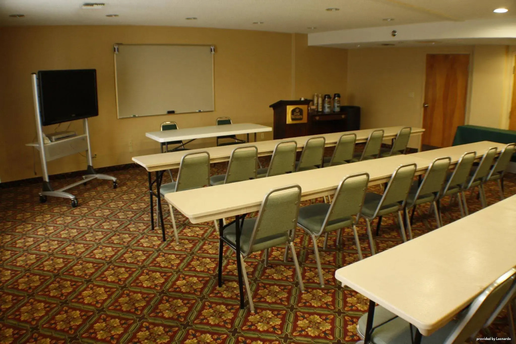 Best Western PLUS Executive Hotel Richmond
