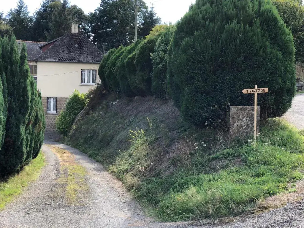 Le Tywizou