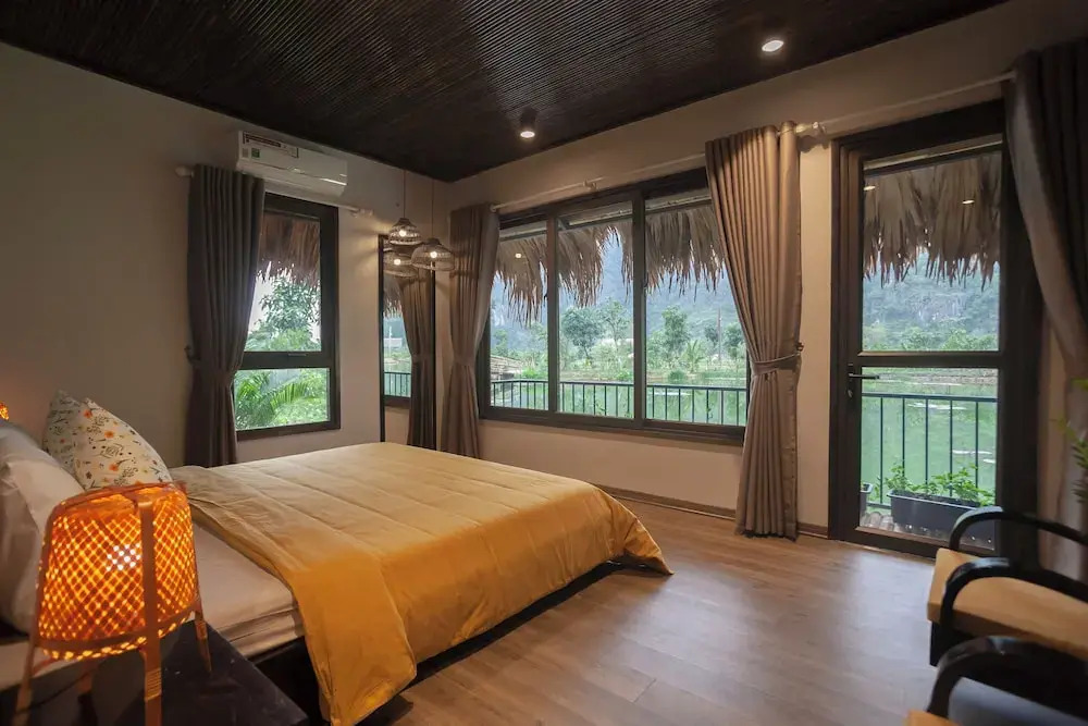 Halise Sanctuary Ninh Binh