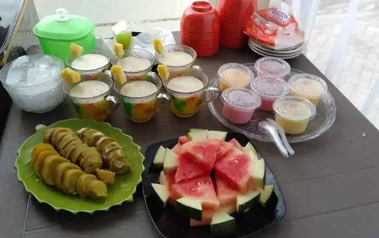 Khayyira Guest House Syariah & Resto