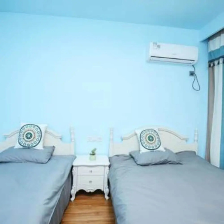 Zhoushan Ala Youth Hostel