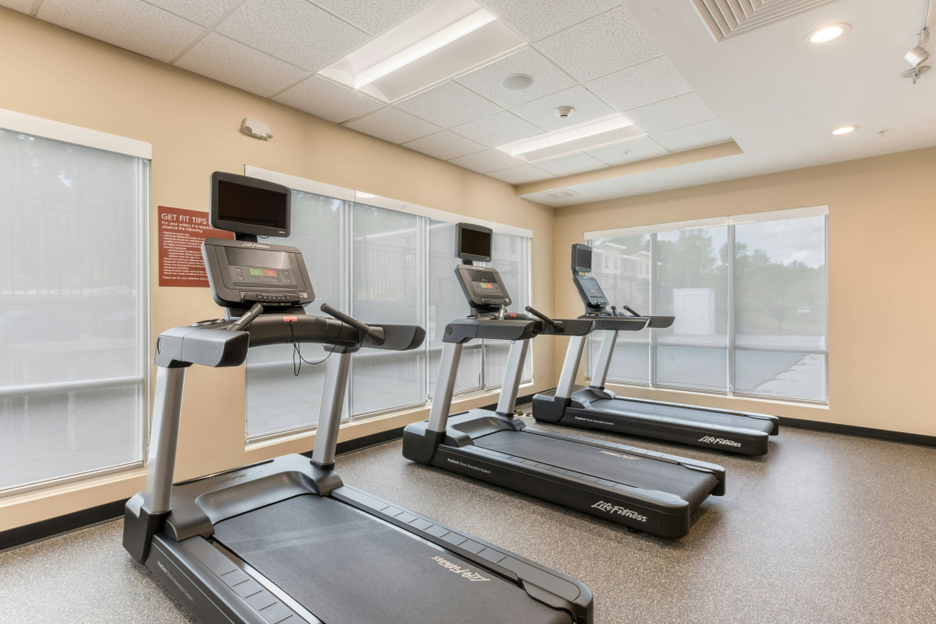TownePlace Suites by Marriott Greensboro Coliseum Area